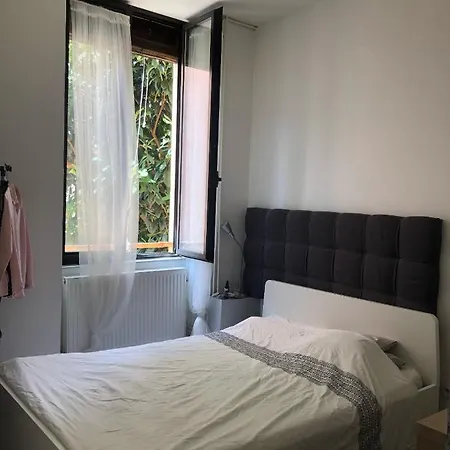 T2 Rénové Part-dieu Appartamento Lione